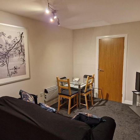 Birmingham Ruby 2-Bedroom Apartment City Centre Exterior photo